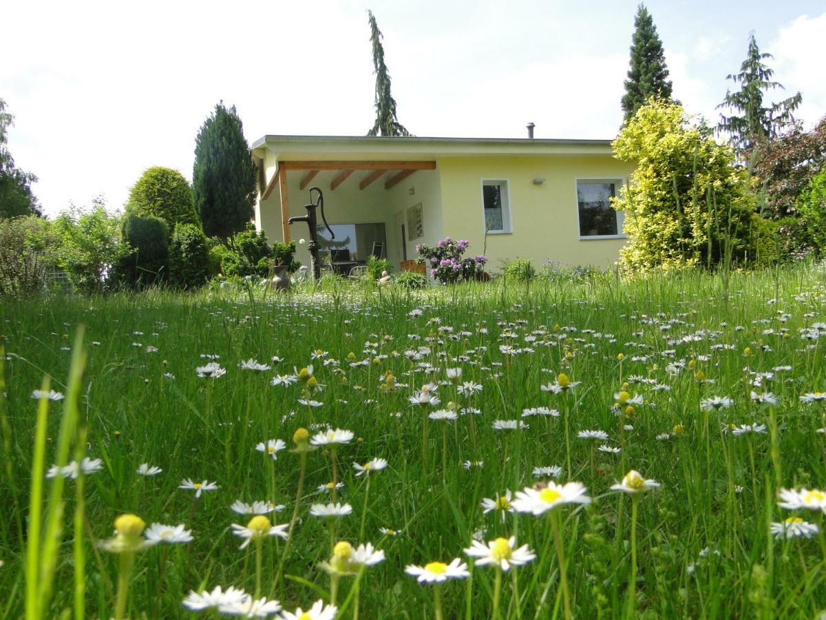 Sommerhaus Im Gruenen Дом отдыха